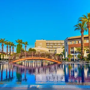 Palm Wings Resort&spa Kuşadası